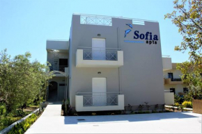 Sofia Apartments